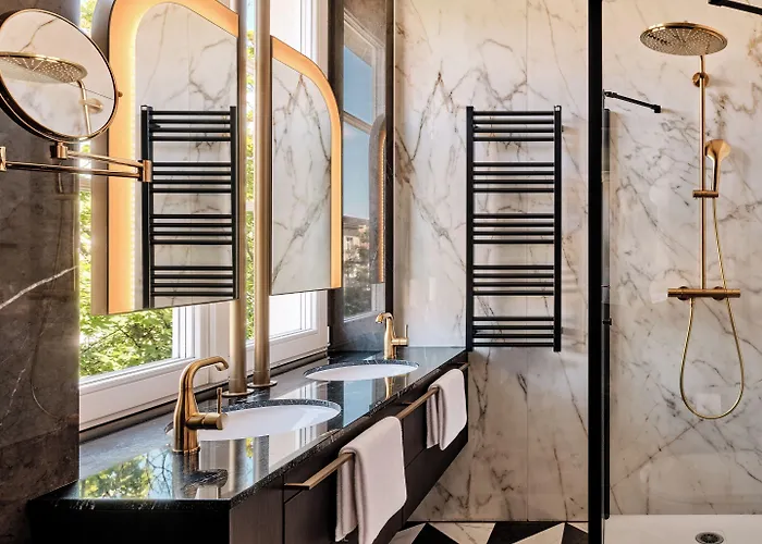 The Crown Center - Handwritten Collection Accor 4* Cracovia