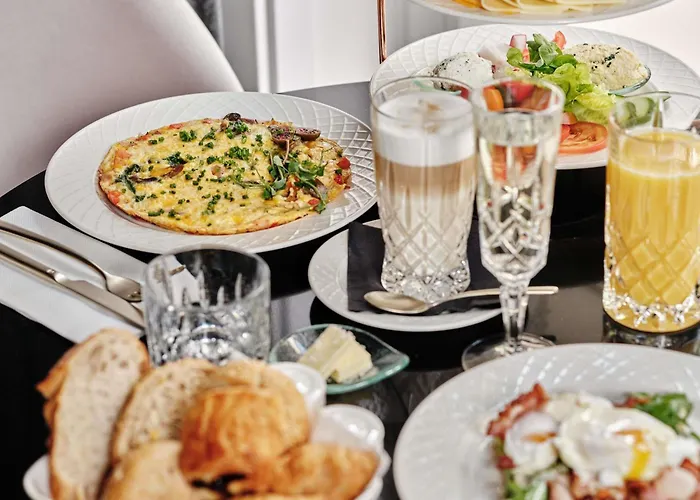 The Crown Center - Handwritten Collection Accor 4* Krakau