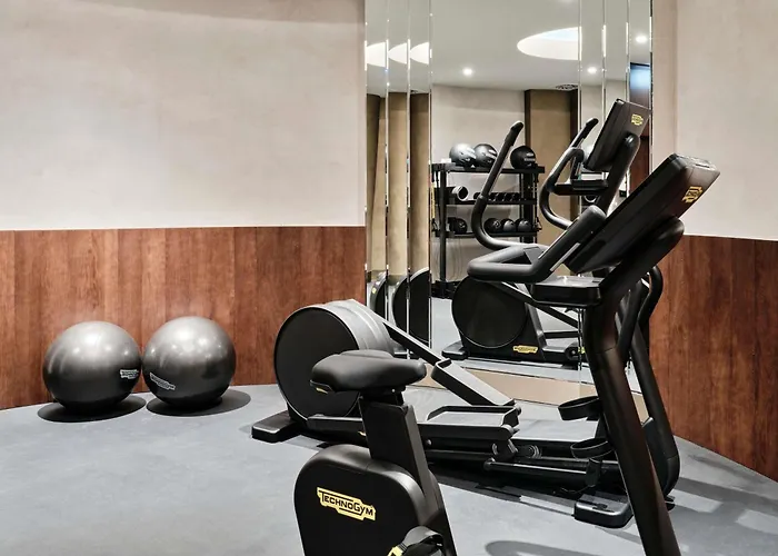 Hotel The Crown Center - Handwritten Collection Accor