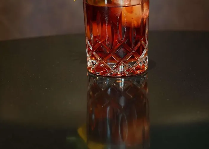 The Crown Center - Handwritten Collection Accor Hotel Krakau