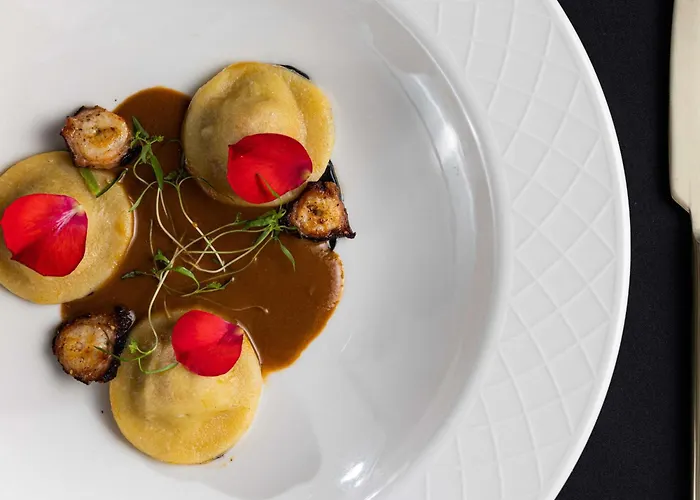 The Crown Center - Handwritten Collection Accor 4* Krakau