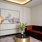 The Crown Center - Handwritten Collection Accor 호텔