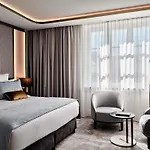 호텔 The Crown Center - Handwritten Collection Accor 4*