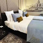 호텔 The Crown Center - Handwritten Collection Accor