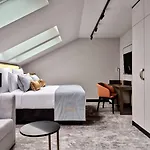 Ξενοδοχείο The Crown Center - Handwritten Collection Accor Krasków