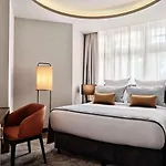 The Crown Center - Handwritten Collection Accor Krasków