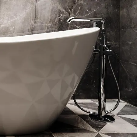 ホテル The Crown Center - Handwritten Collection Accor 4*