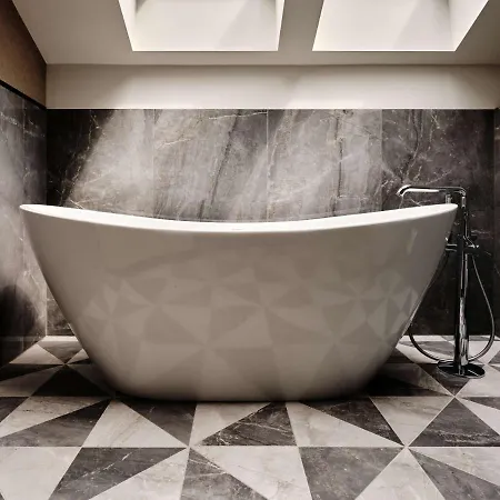 The Crown Center - Handwritten Collection Accor Hotell 4*