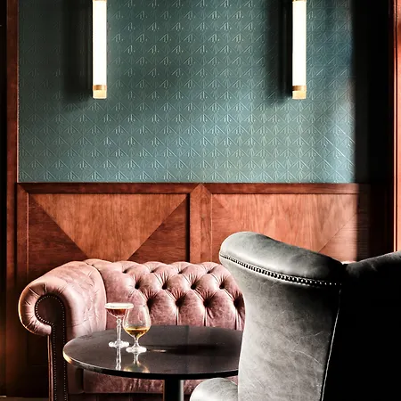 Otel The Crown Center - Handwritten Collection Accor 4*