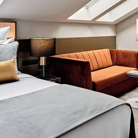 The Crown Center - Handwritten Collection Accor 호텔