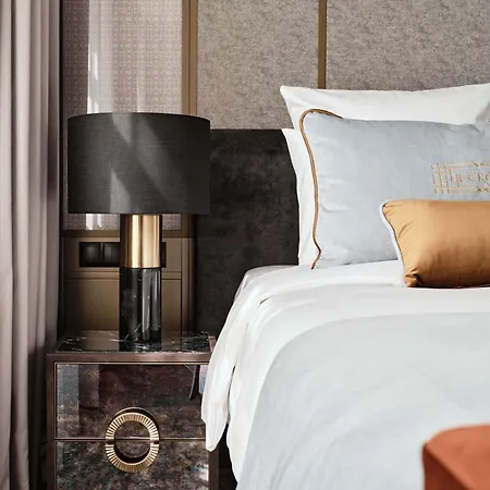 The Crown Center - Handwritten Collection Accor Otel Krakow