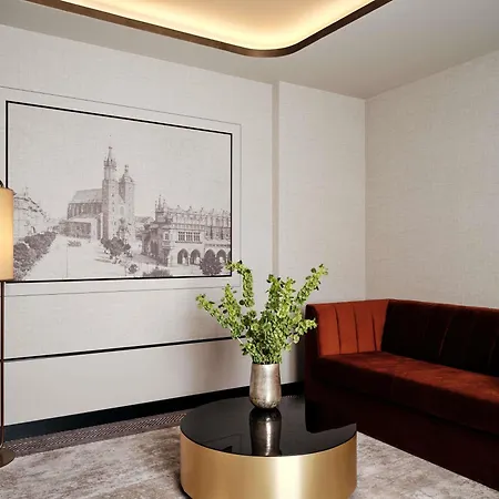 The Crown Center - Handwritten Collection Accor Hotell