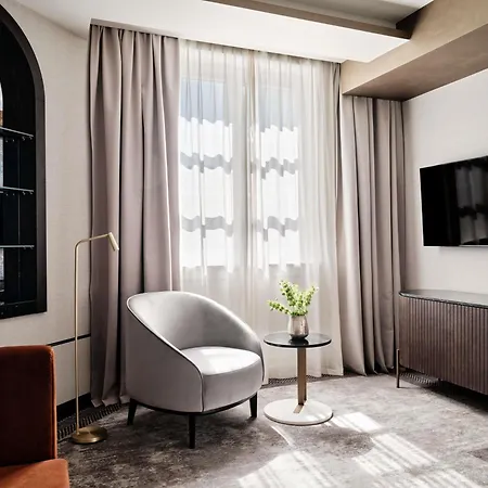 The Crown Center - Handwritten Collection Accor Hotell