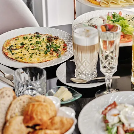 The Crown Center - Handwritten Collection Accor 4* Краков