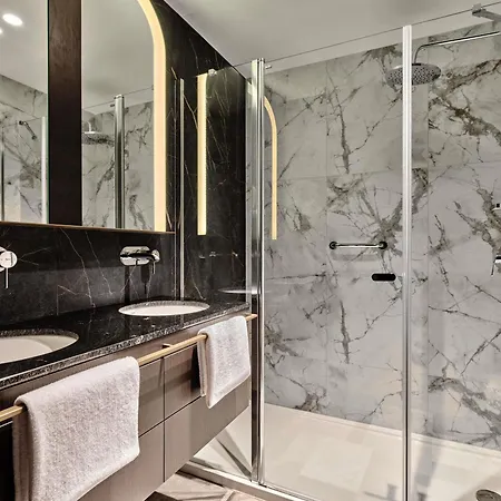 The Crown Center - Handwritten Collection Accor Hotell