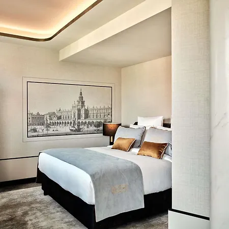 The Crown Center - Handwritten Collection Accor Краков