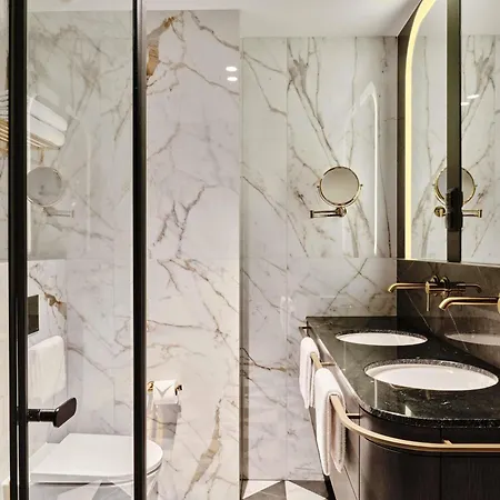 Otel The Crown Center - Handwritten Collection Accor