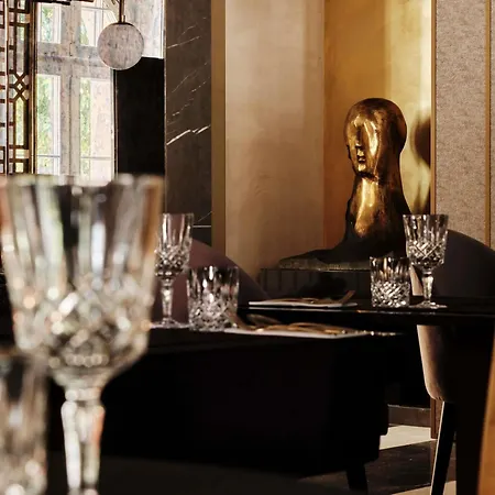 The Crown Center - Handwritten Collection Accor 4* クラクフ