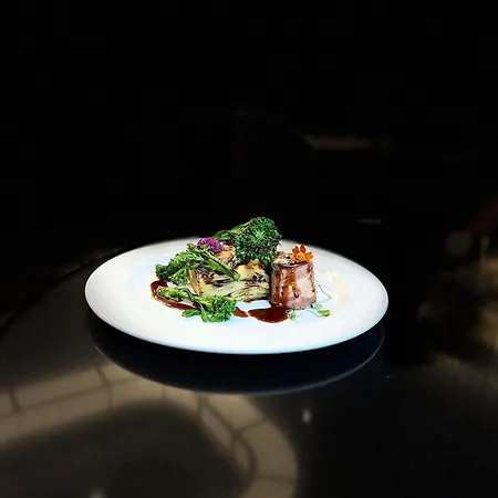 The Crown Center - Handwritten Collection Accor ホテル クラクフ