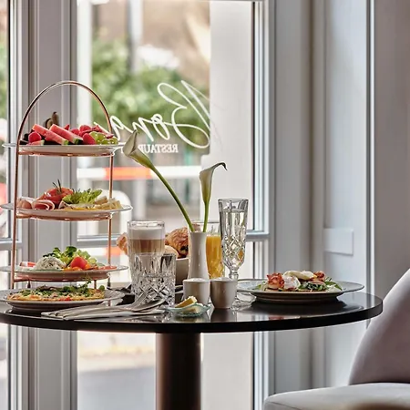 The Crown Center - Handwritten Collection Accor Отель Краков
