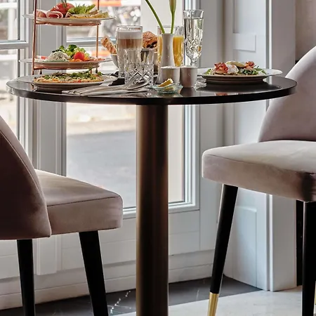 The Crown Center - Handwritten Collection Accor Otel