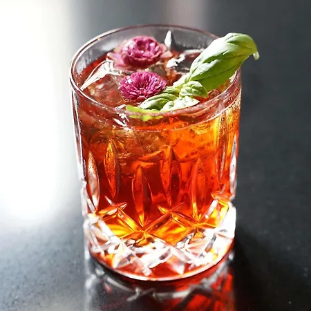 ホテル The Crown Center - Handwritten Collection Accor