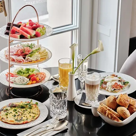 The Crown Center - Handwritten Collection Accor クラクフ