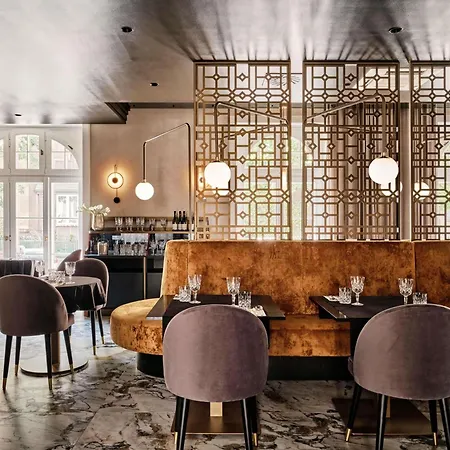 The Crown Center - Handwritten Collection Accor Otel Krakow