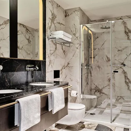 The Crown Center - Handwritten Collection Accor Hotel Krakov