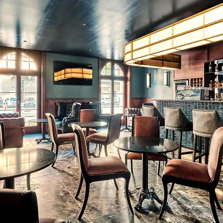 The Crown Center - Handwritten Collection Accor 4* Krakov