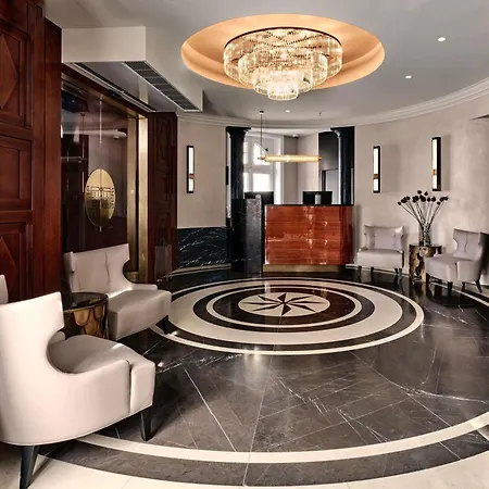 ホテル The Crown Center - Handwritten Collection Accor 4*