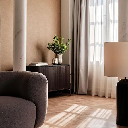 The Crown Center - Handwritten Collection Accor Krakow