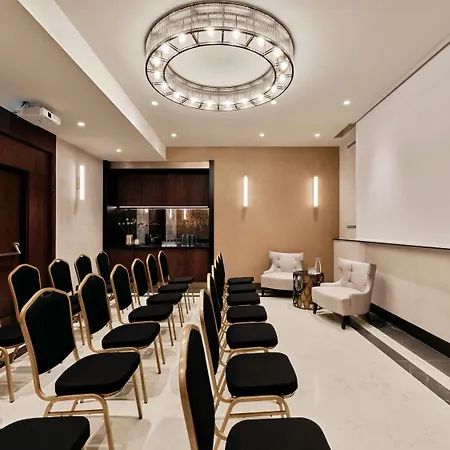 The Crown Center - Handwritten Collection Accor فندق