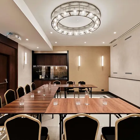 The Crown Center - Handwritten Collection Accor 4* كراكوفيا