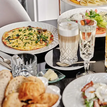 The Crown Center - Handwritten Collection Accor فندق كراكوفيا