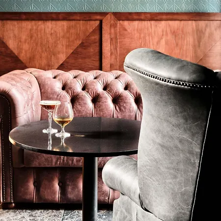The Crown Center - Handwritten Collection Accor فندق كراكوفيا