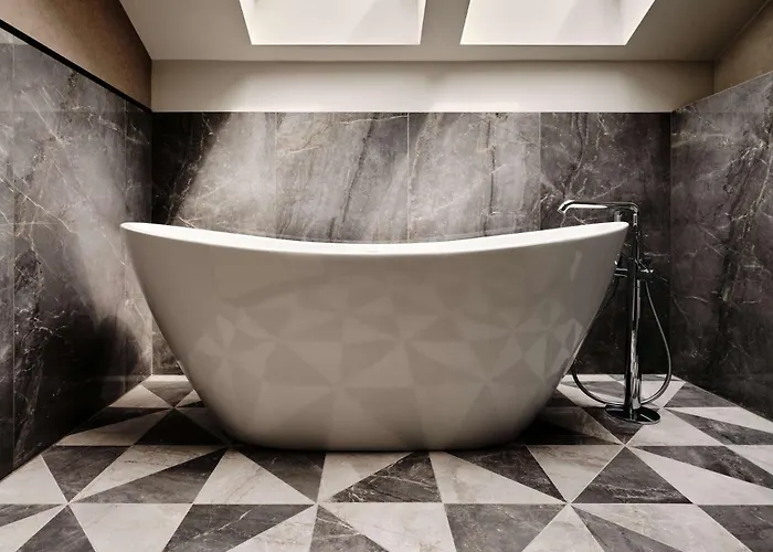 The Crown Center - Handwritten Collection Accor فندق 4*