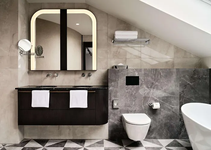 فندق The Crown Center - Handwritten Collection Accor كراكوفيا