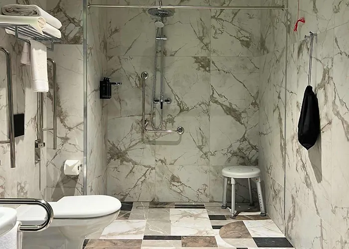 The Crown Center - Handwritten Collection Accor فندق كراكوفيا