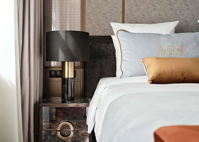 The Crown Center - Handwritten Collection Accor فندق كراكوفيا