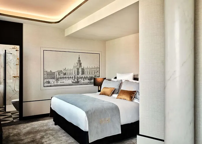 The Crown Center - Handwritten Collection Accor كراكوفيا