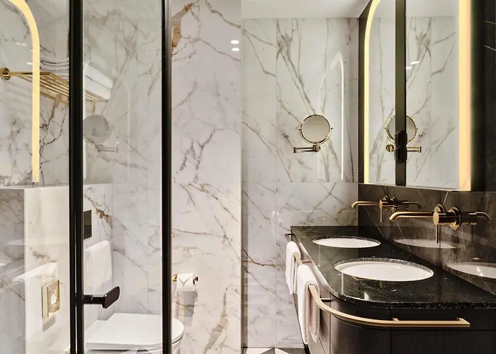 فندق The Crown Center - Handwritten Collection Accor