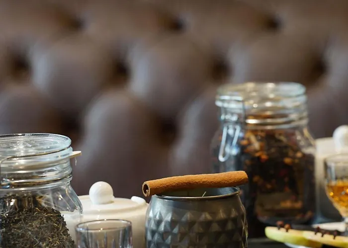 The Crown Center - Handwritten Collection Accor كراكوفيا