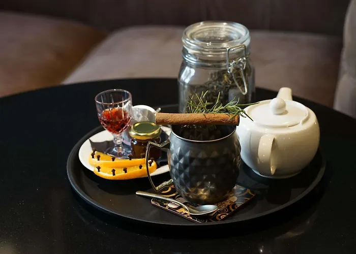 فندق The Crown Center - Handwritten Collection Accor 4*