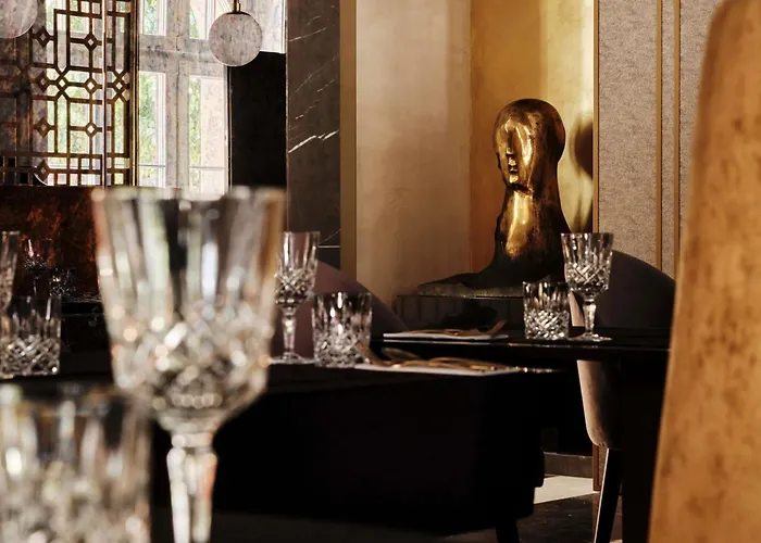 The Crown Center - Handwritten Collection Accor 4* كراكوفيا