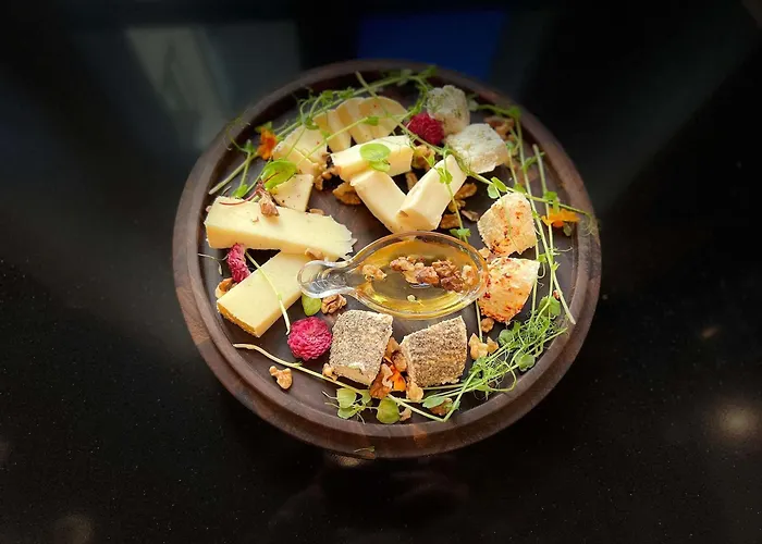 The Crown Center - Handwritten Collection Accor 4* كراكوفيا