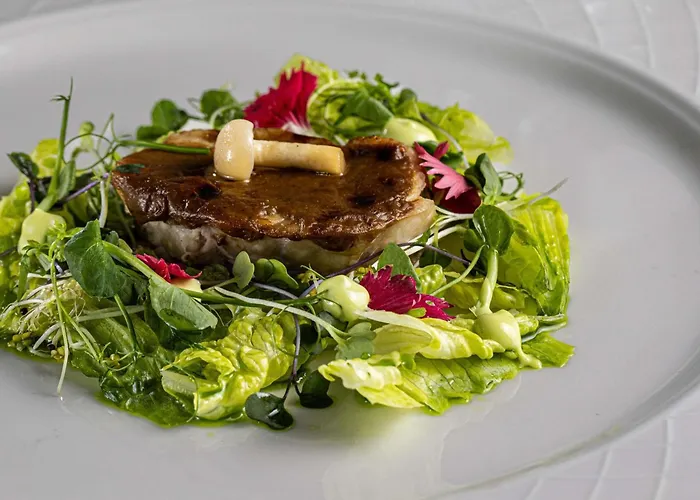 The Crown Center - Handwritten Collection Accor