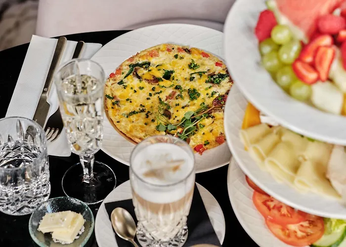 فندق The Crown Center - Handwritten Collection Accor كراكوفيا