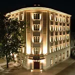 Hotel The Crown Center - Handwritten Collection Accor Krakau