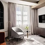 The Crown Center - Handwritten Collection Accor 酒店